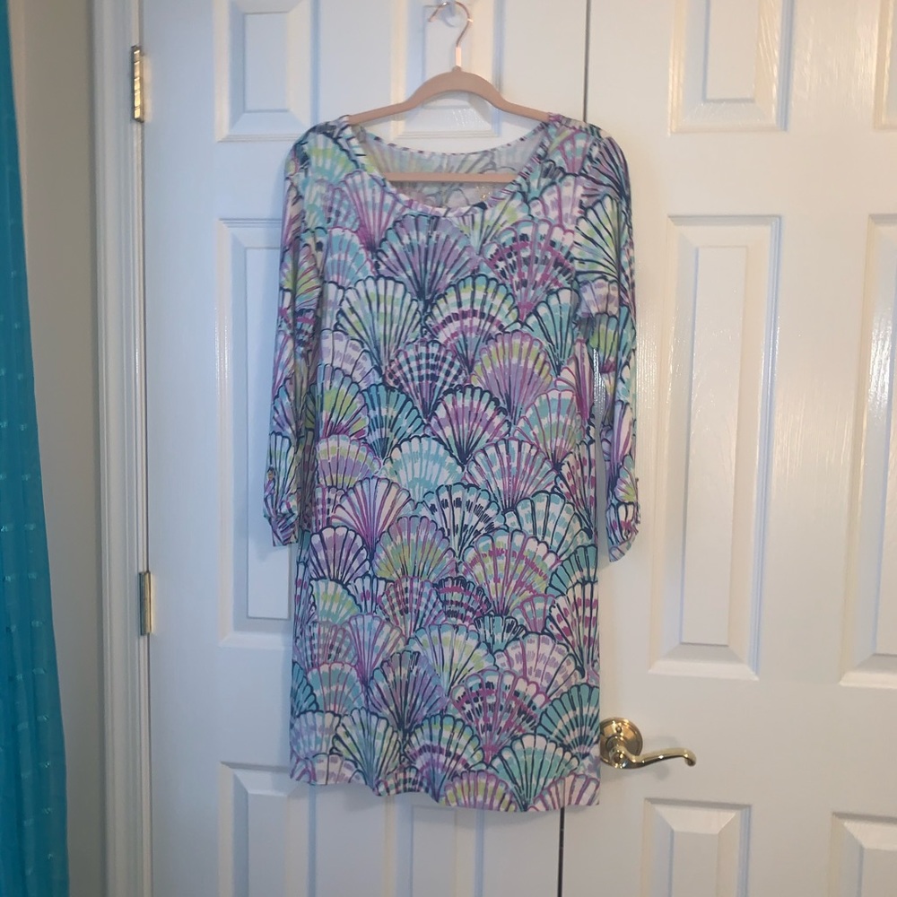 Lilly Pulitzer Dress!
